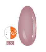 Гель універсальний Universal Gel, 15 мл (036)