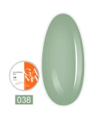 Гель универсальный Universal Gel, 15 мл (038 Релакс)