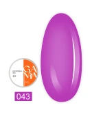 Гель универсальный Universal Gel, 15 мл (043)