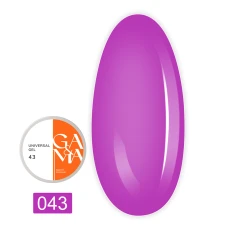 Гель универсальный Universal Gel, 15 мл (043)