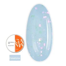 Гель універсальний Universal Gel, 15 мл (Галактика)