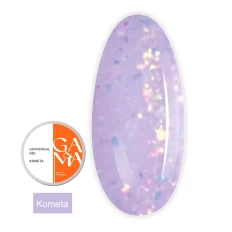 Гель универсальный Universal Gel, 15 мл (Комета)