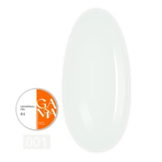 Гель універсальний Universal Gel, 30 мл (001)