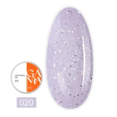 Гель універсальний Universal Gel, 30 мл (020)
