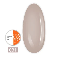 Гель універсальний Universal Gel, 30 мл (031)