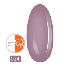 Гель универсальный Universal Gel, 30 мл (034)