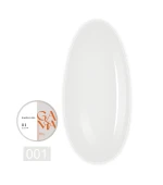 Гель Simple gel, 15 мл (001 Прозрачный)