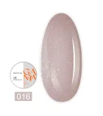 Гель Simple gel, 15 мл (016 Маршмелоу)