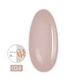 Гель Simple gel, 15 мл (024 Бежевый)