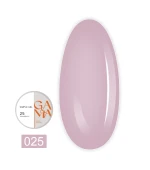 Гель Simple gel, 15 мл (025 Кукольный)