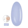 Гель Simple gel, 15 мл (027 Лавандовый)