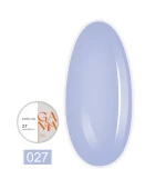 Гель Simple gel, 15 мл (027 Лавандовый)