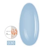 Гель Simple gel, 15 мл (030 Аквамариновый)