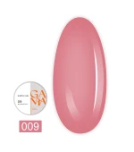 Гель Simple gel, 30 мл (009 Мускатный)