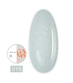 Гель Simple gel, 30 мл (015 Перл)