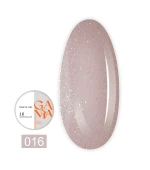 Гель Simple gel, 30 мл (016 Маршмелоу)