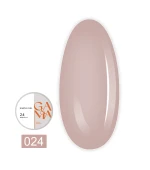 Гель Simple gel, 30 мл (024 Бежевый)