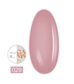 Гель Simple gel, 30 мл (029 Румяный)