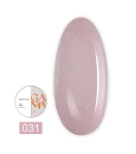 Гель Simple gel, 30 мл (031 Нежный)