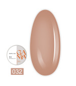 Гель Simple gel, 30 мл (032 Карамельний)