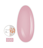 Гель Simple gel, 30 мл (033 Квітковий)