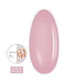 Гель Simple gel, 30 мл (033 Цветочный)