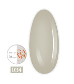 Гель Simple gel, 30 мл (034 Вишуканий)