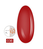 Гель Simple gel, 30 мл (036 Лолліпоп)