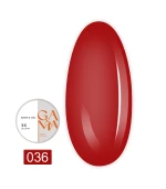 Гель Simple gel, 30 мл (036 Лолипоп)