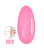 Гель Simple gel, 30 мл (038 Чью Бар)