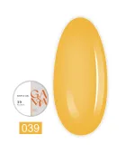 Гель Simple gel, 30 мл (039 Айс Лолли)