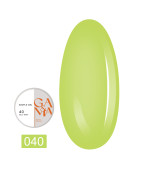 Гель Simple gel, 30 мл (040 Джеллі Бейбі)