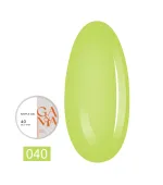 Гель Simple gel, 30 мл (040 Джелли Бейби)