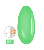 Гель Simple gel, 30 мл (041 Минтс)