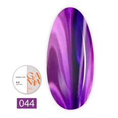 Гель Simple gel, 30 мл (044 Аметист)