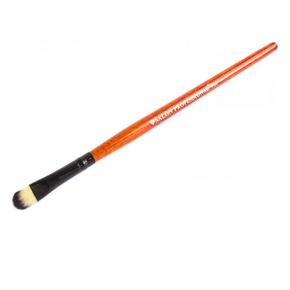 Кисть косметологическая Salon в ассортименте (714)