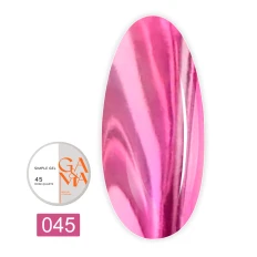 Гель Simple gel, 30 мл (045 Роуз Кварц)