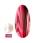 Гель Simple gel, 30 мл (046 Гарнет)