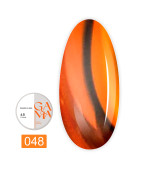 Гель Simple gel, 30 мл (048 Цитрин)