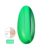 Гель Simple gel, 30 мл (049 Емеральд)