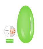 Гель Simple gel, 30 мл (Лаймовый)