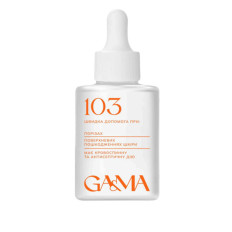 Жидкость кровоостанавливающая GA&MA 103 Hemostatic Fluid 30 мл