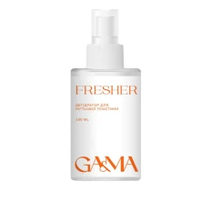 Фрешер (дегидратор) для ногтей GAMA 100 мл