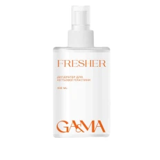 Фрешер (дегидратор) для ногтей GAMA 300 мл
