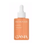 Ремувер для кутикулы быстрого действия GAMA Liquid Remover 30 мл