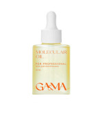 Олiйка молекулярна для поліровки шкіри (кутикули та стоп) GAMA 30 мл