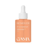 Ремувер GAMA It's a clean cut by @dii.neill 30 мл