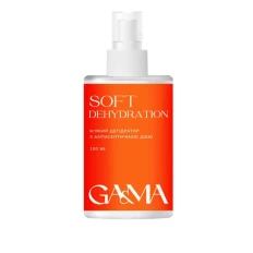 Дегидратор для ногтей GAMA мягкий 2в1 100 мл