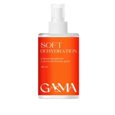 Дегидратор для ногтей GAMA мягкий 2в1 300 мл