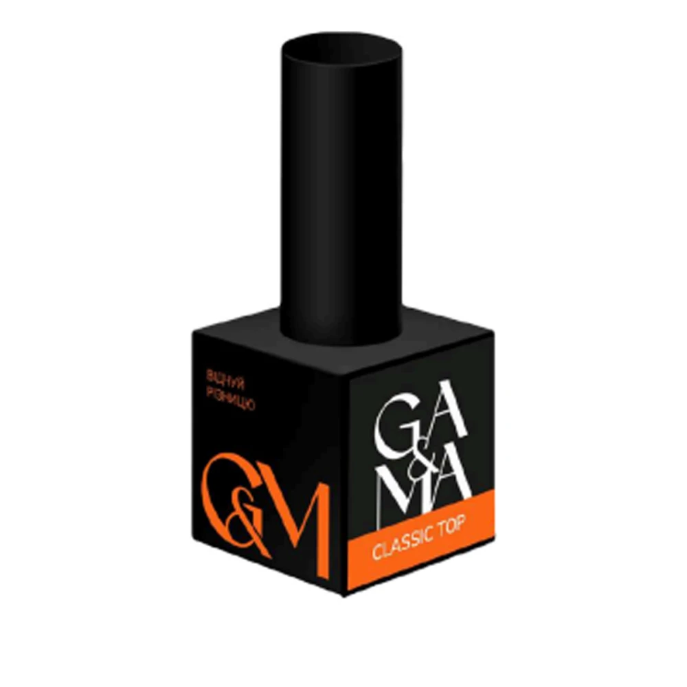 Топ GAMA Classic Top 15 мл